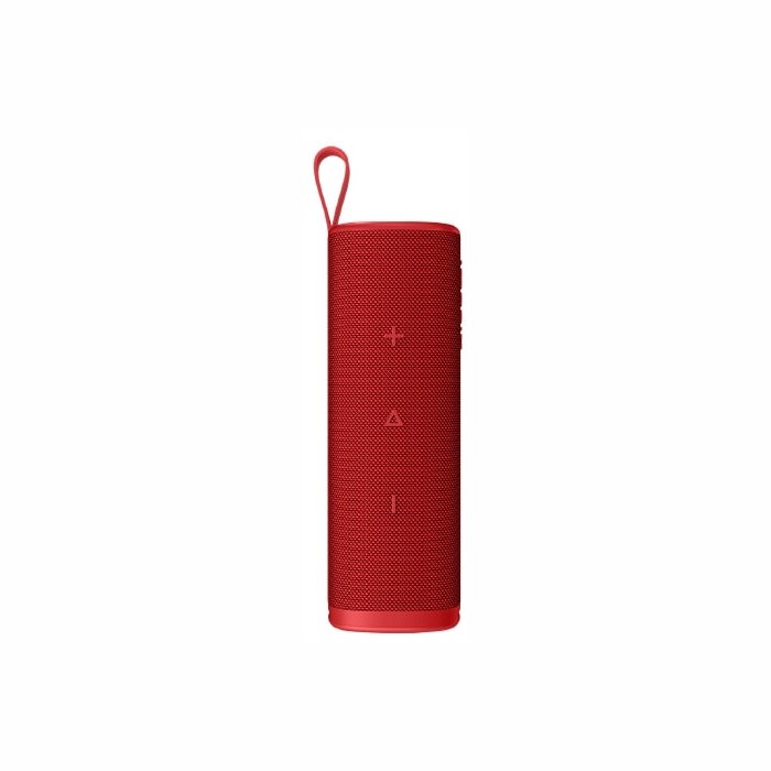 Bezvadu skaļrunis Xiaomi Sound Outdoor Red