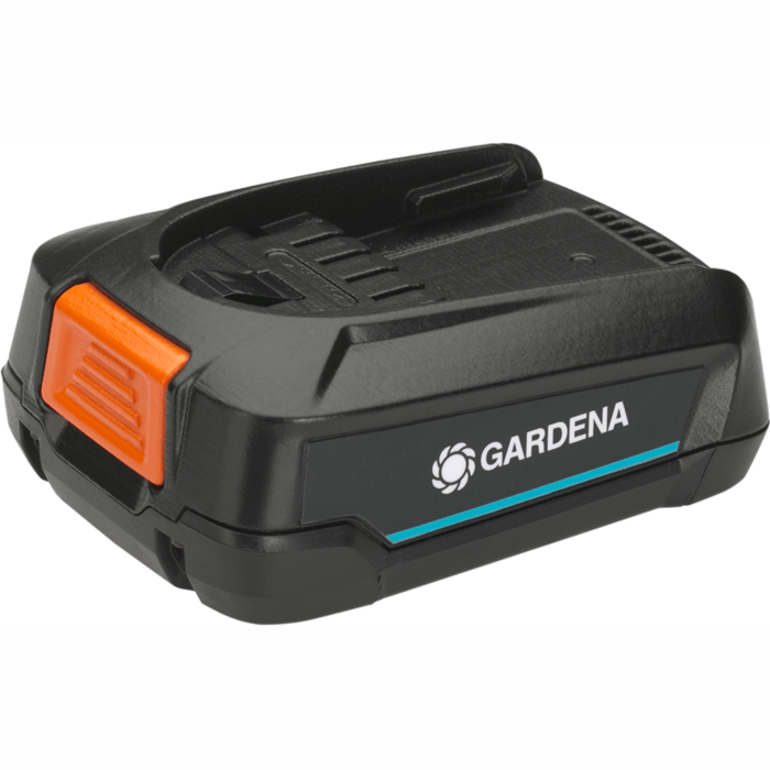Gardena Аккумулятор литий-ионный P4A PBA 18V/45 2.5 Ач