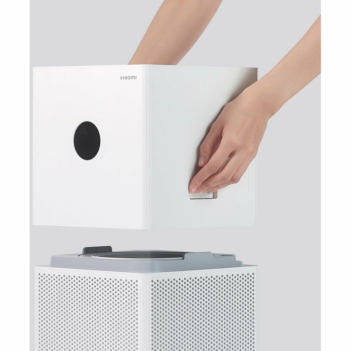 xiaomi smart air purifier 4 lite gl