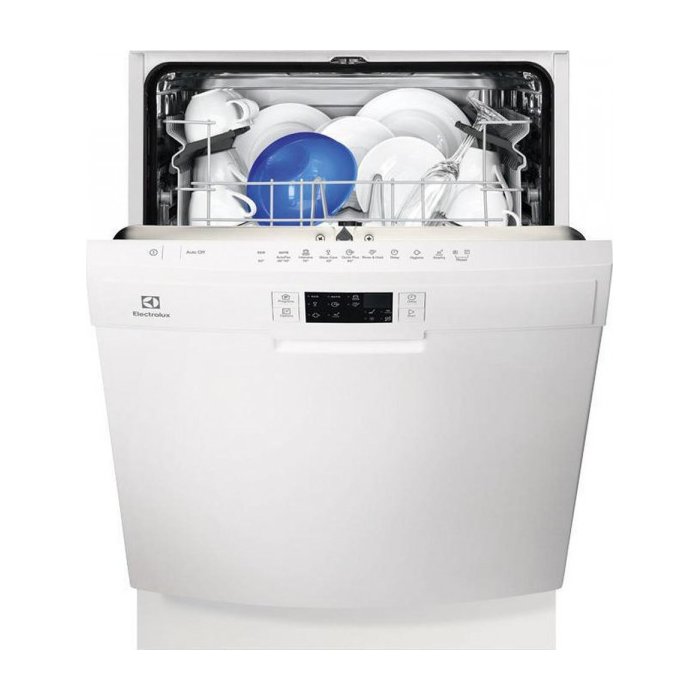 Trauku mazgājamā mašīna Electrolux ESF5512LOW