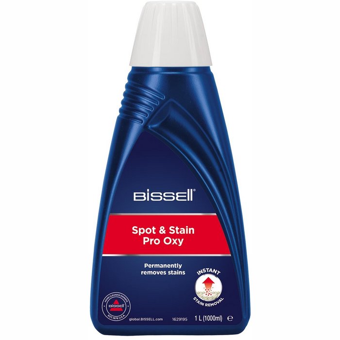 Bissell Spot and Stain Pro Oxy