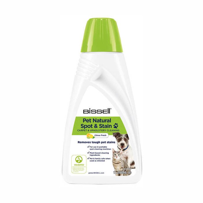 Bissell Pet Spot and Stain