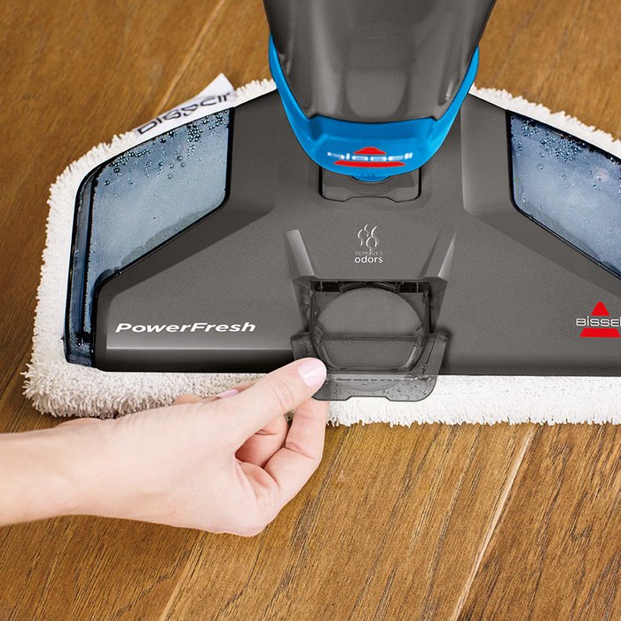 Bissell PowerFresh 2113N