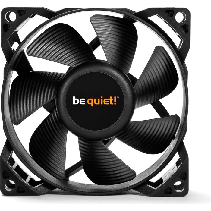 Be Quiet Pure Wings 2 80mm PWM