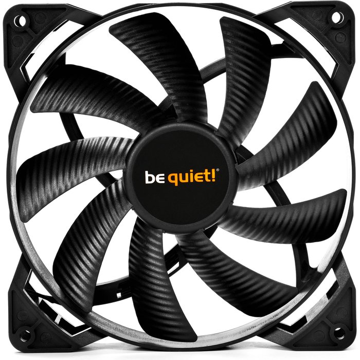 Be Quiet Pure Wings 2 120mm PWM