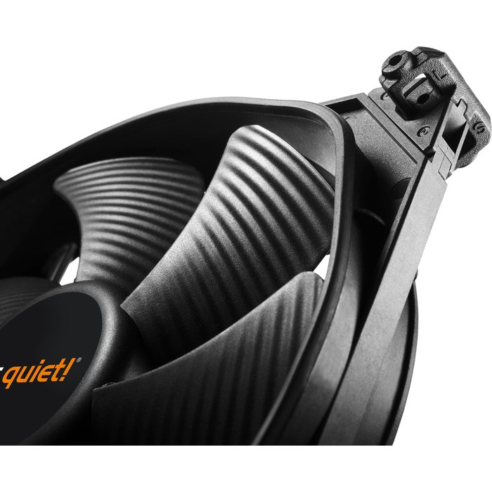 Be Quiet SilentWings 3 140mm PWM