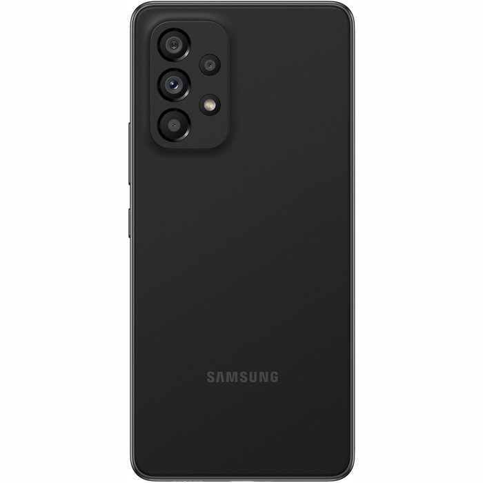Samsung Galaxy A53 5G 6+128GB Awesome Black