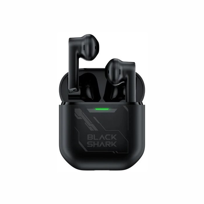 Austiņas BlackShark JoyBuds Black