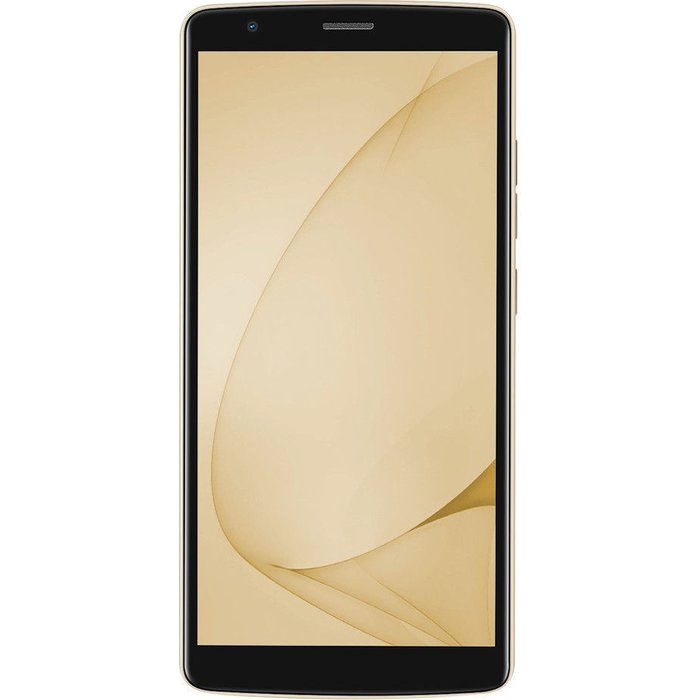 Mobilie telefoni un viedtālruņi Blackview A20 Pro Gold