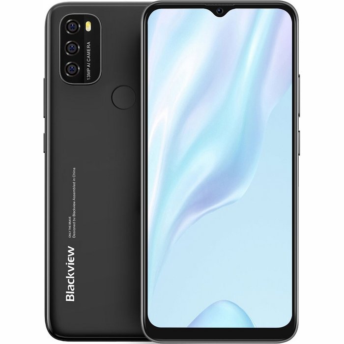 Blackview A70 Pro 4+32GB Black