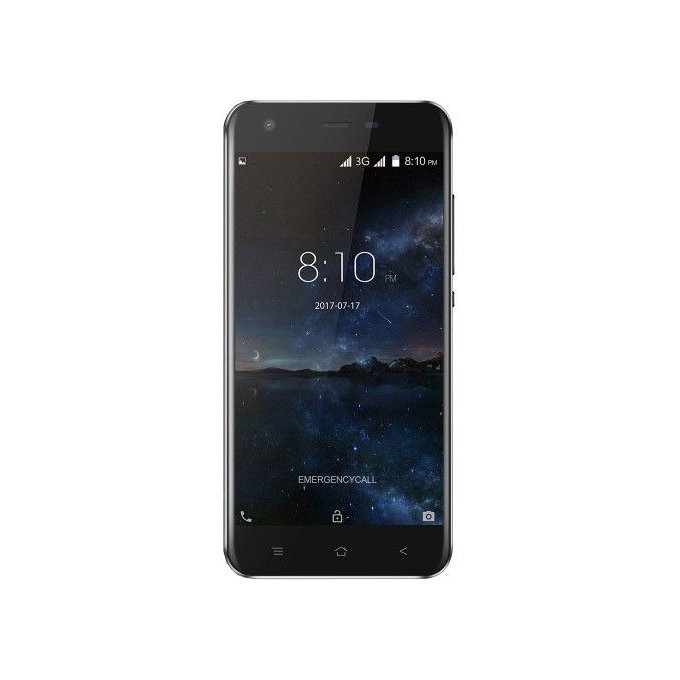 Mobilie telefoni un viedtālruņi Blackview A7 Pro Black