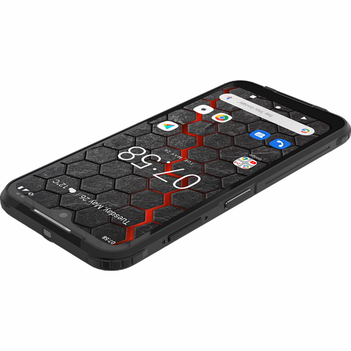 MyPhone Hammer Blade 3 4+64GB Dual Black