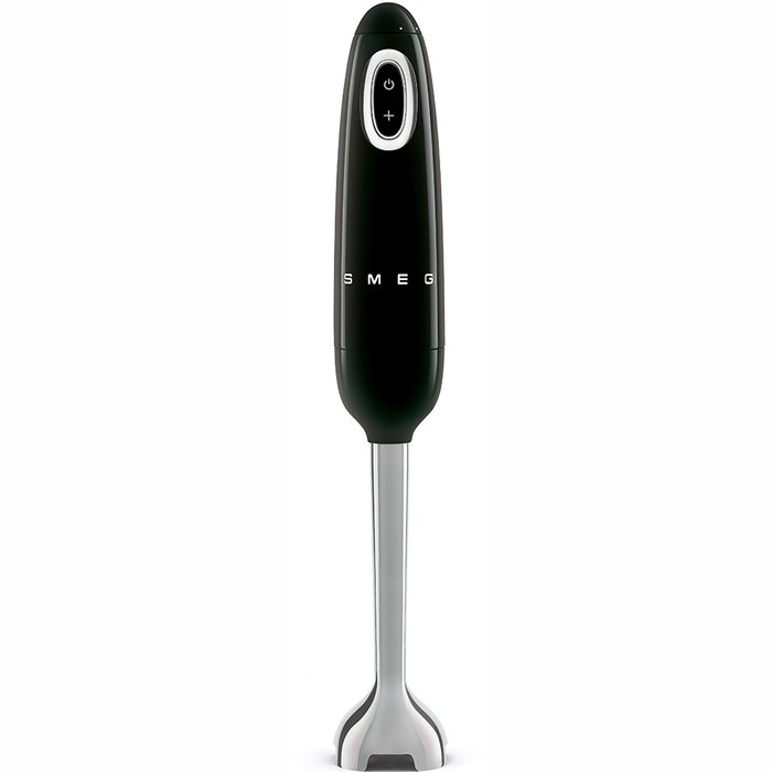 Smeg HBF01BLEU Black