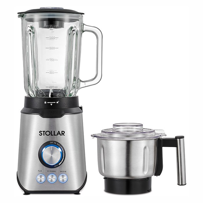 Stollar the Blend & Grind STB570 [Mazlietots]