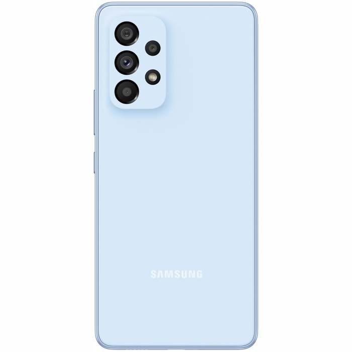 Samsung Galaxy A53 5G 6+128GB Awesome Blue
