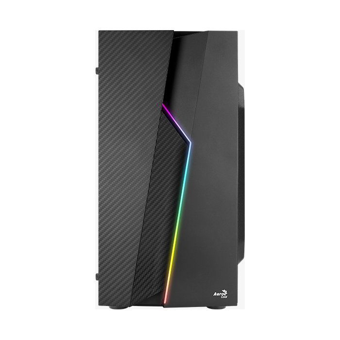 Aerocool Bolt Mini RGB Black