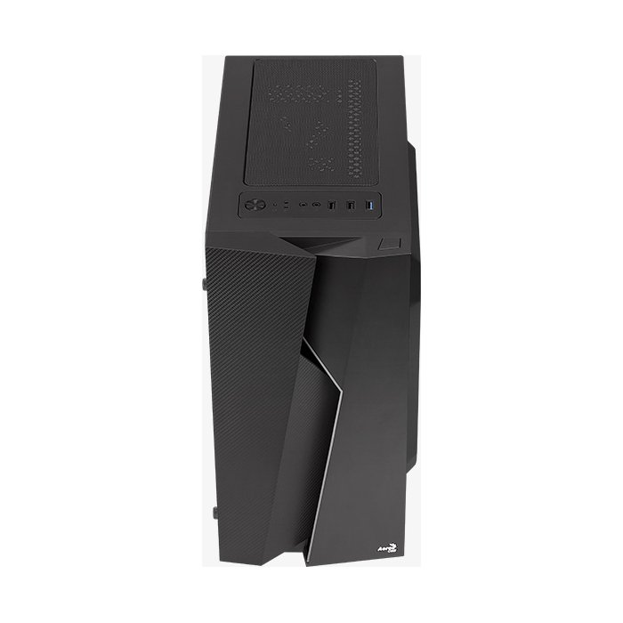 Aerocool Bolt Mini RGB Black