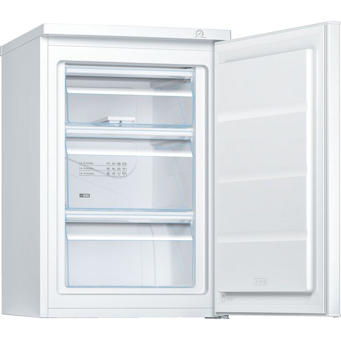 Saldētava Bosch GTV15NWEA