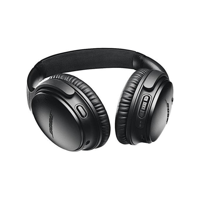 Bose QuietComfort 35 II Black