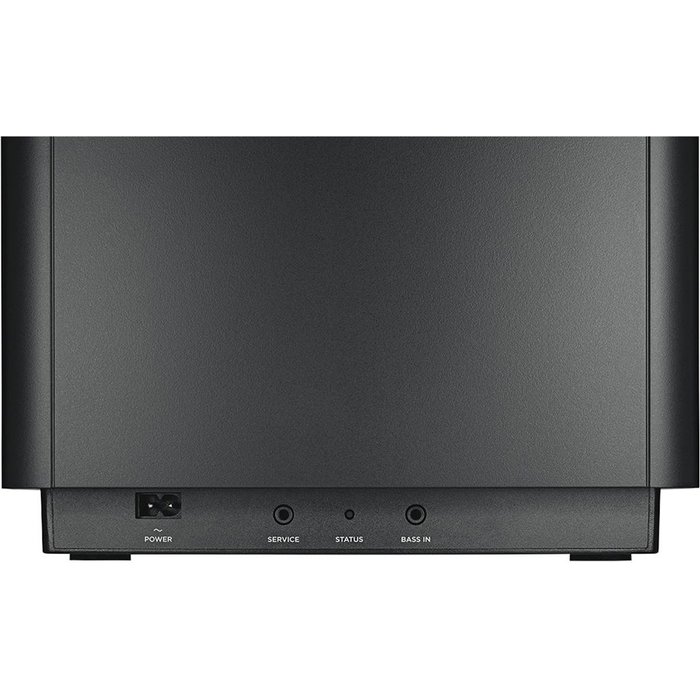 Zemfrekvenču skaļrunis Bose Bass Module 700 Black