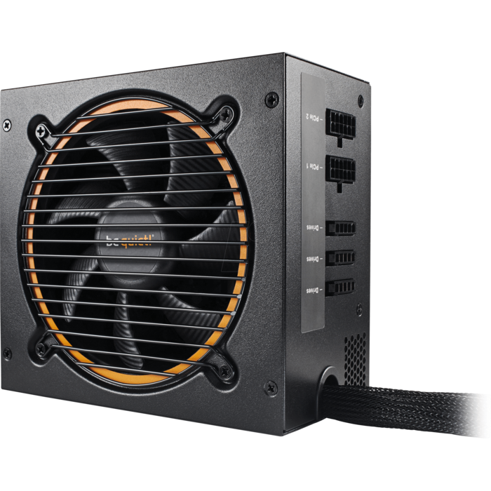Barošanas bloki (PSU) Be Quiet Pure Power 11 400W