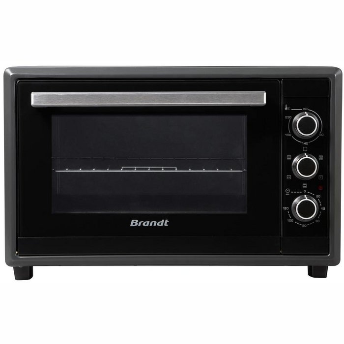Mazās cepeškrāsnis Brandt FC55MUB