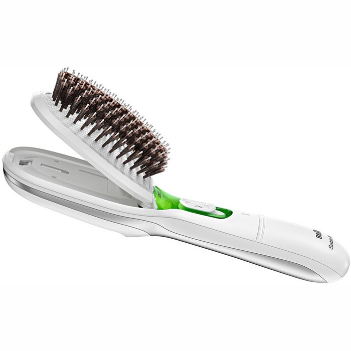 Braun BR750 Satin Hair 7 Ionic