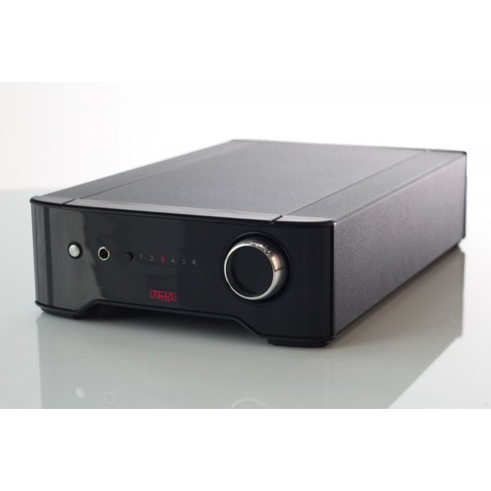 Stereo pastiprinātājs Rega Brio