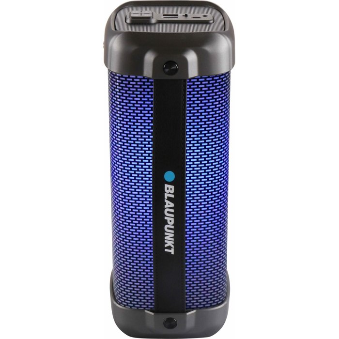 Bezvadu skaļrunis Blaupunkt BT30LED