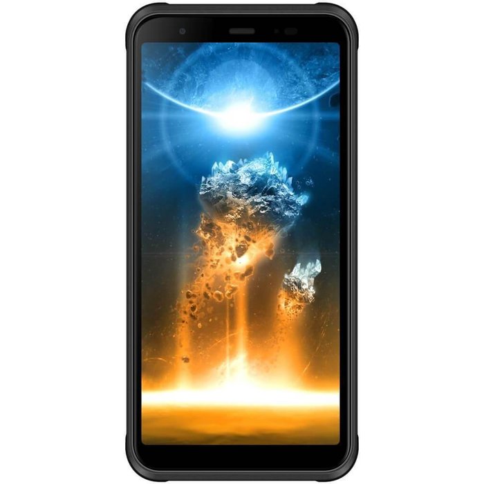 Blackview BV6300 Pro 6+128GB Black
