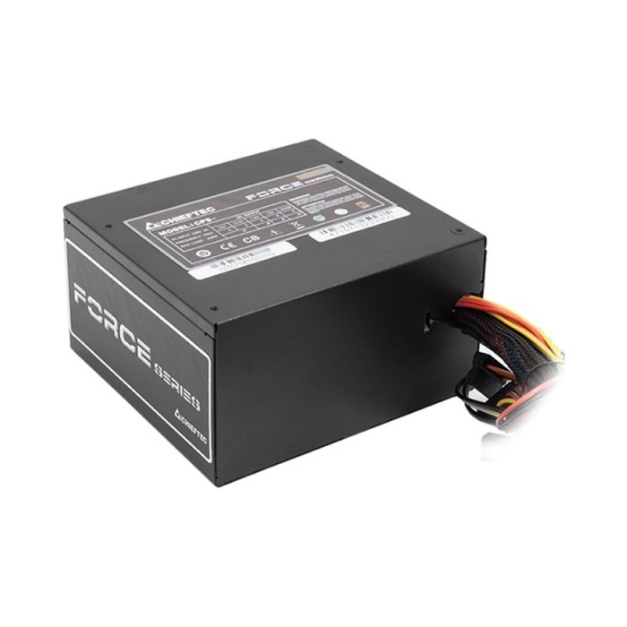 Chieftec Force 650W CPS-650S