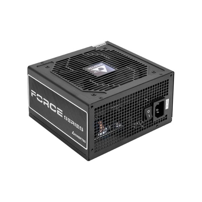 Chieftec Force 650W CPS-650S