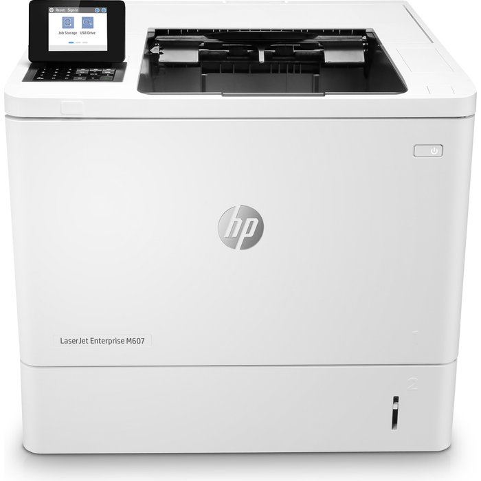 Drukas iekārtas HP LaserJet Enterprise M608n U