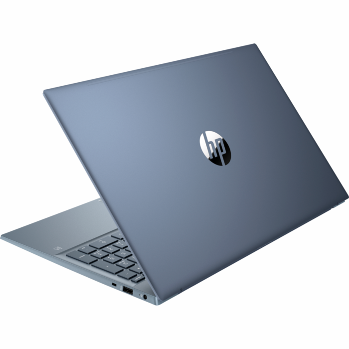 HP Pavilion 15-eh1024ny 15.6" Blue 614S0EA#B1R?/B2C