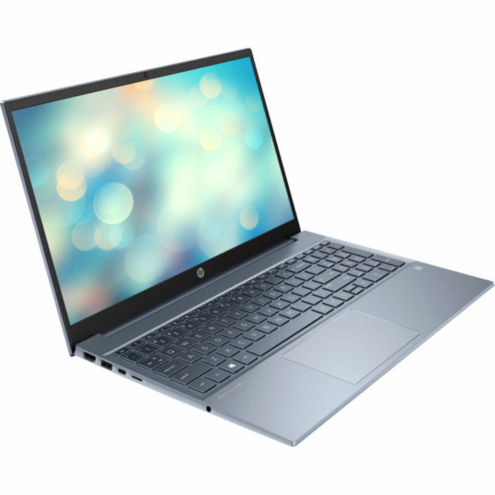 HP Pavilion 15-eh1024ny 15.6" Blue 614S0EA#B1R?/B2C