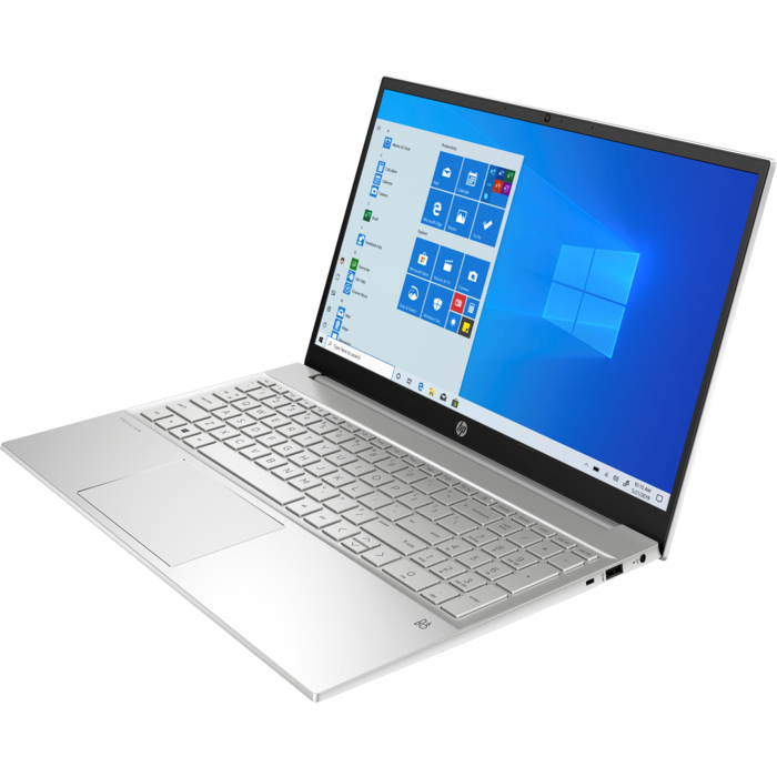 HP Pavilion 15-eh1015ny 15.6'' Silver 424Q3EA#B1R