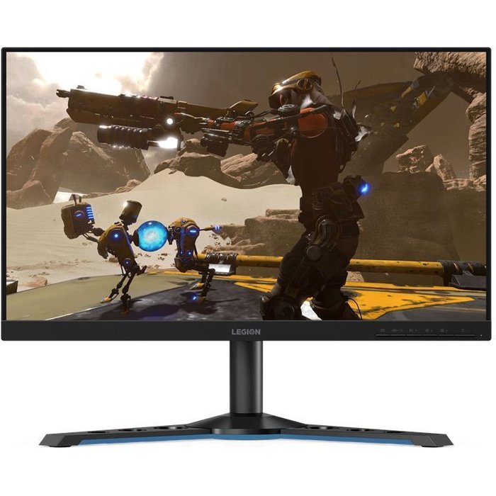 Monitori Lenovo 66AAGAC6EU 24.5"