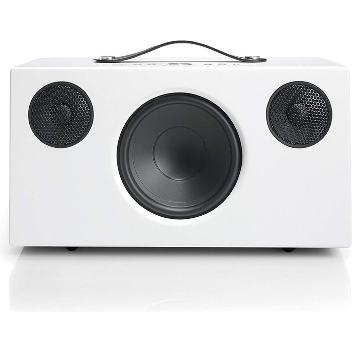 Bezvadu skaļrunis Audio Pro Addon C10 Portable Multiroom Speaker - White