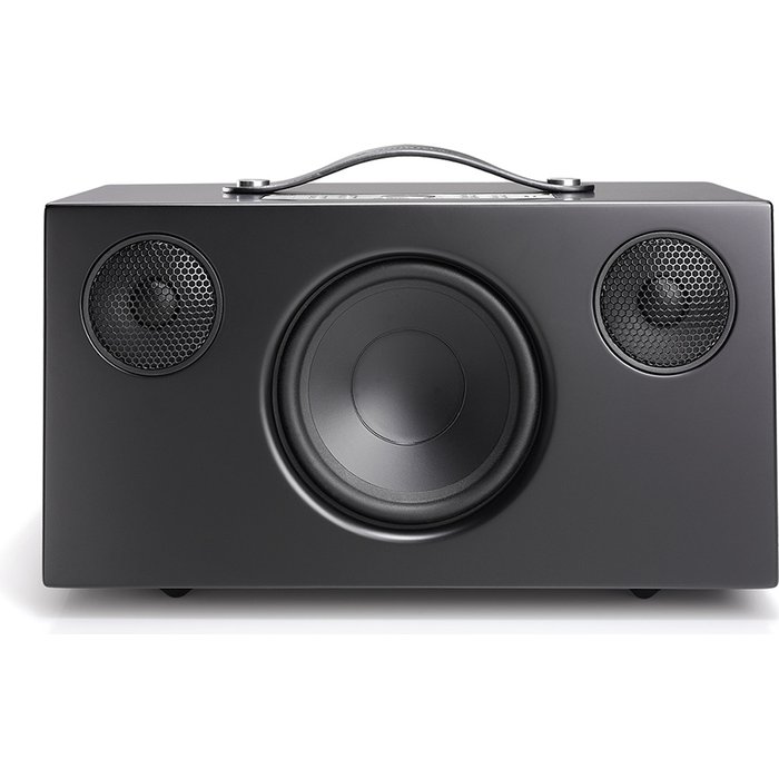Bezvadu skaļrunis Audio Pro Addon C10 Portable Multiroom Speaker - Black