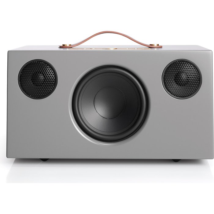 Bezvadu skaļrunis Audio Pro Addon C10 Portable Multiroom Speaker - Grey