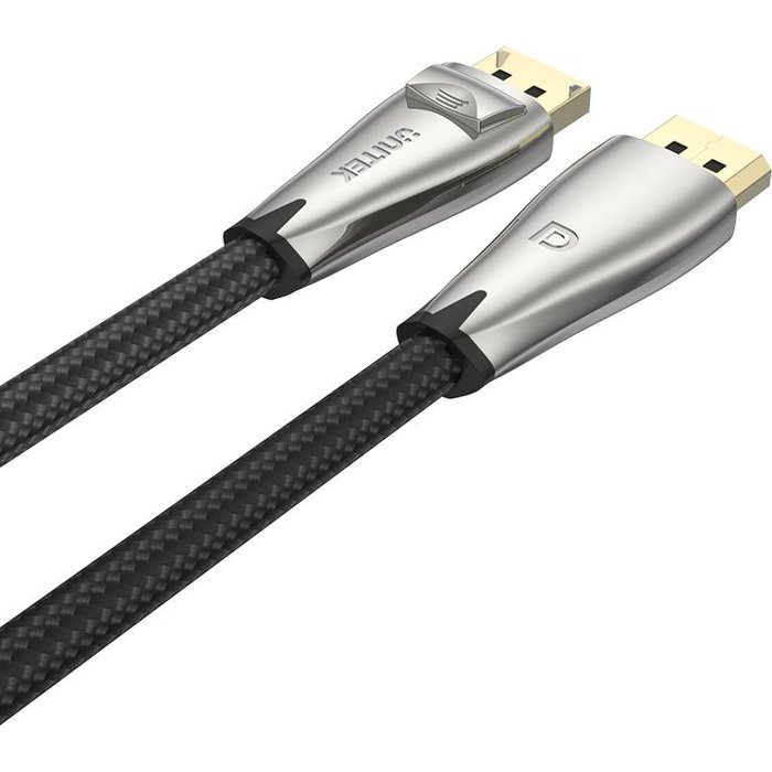 Unitek 8K DisplayPort 1.4 Cable 1.5 m