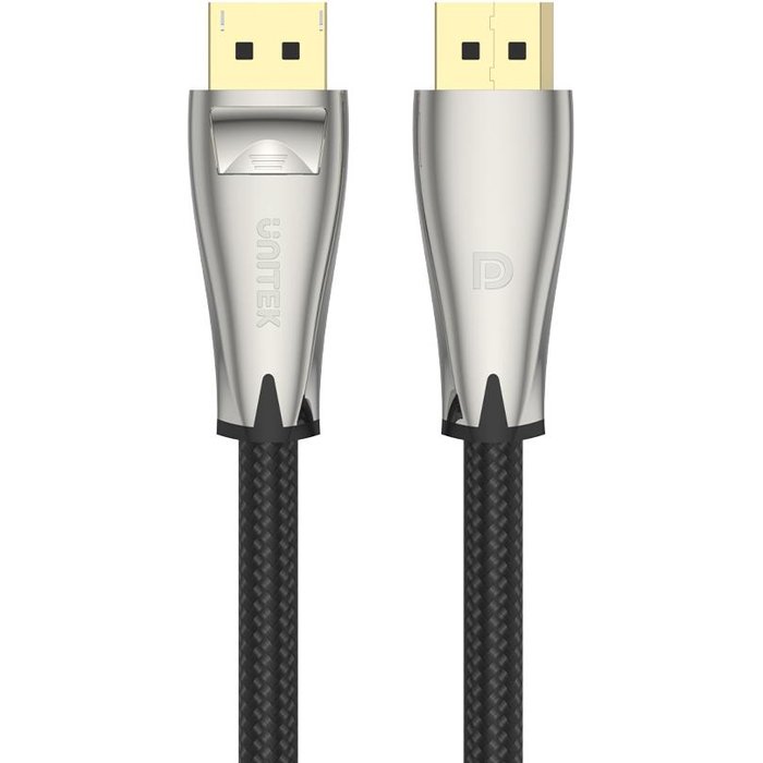 Unitek 8K DisplayPort 1.4 Cable