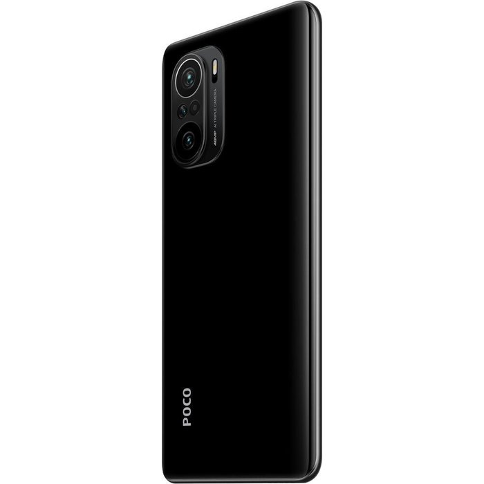 Xiaomi Poco F3 8+256GB Night Black