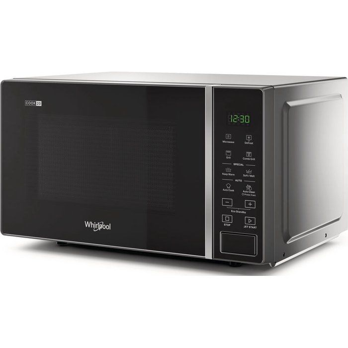 Whirlpool MWP203SB