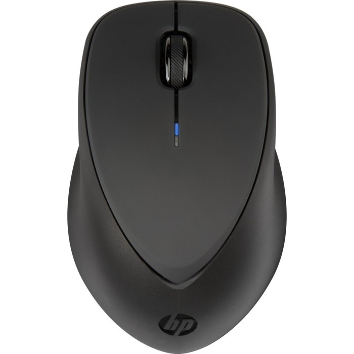 Peles HP H3T50AA#AC3 Black