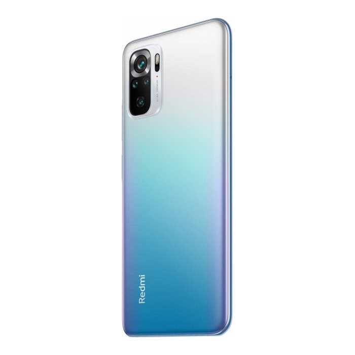 Xiaomi Redmi Note 10S 6 + 64GB Ocean Blue