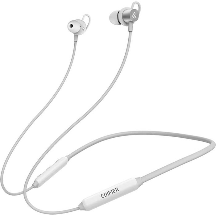 Austiņas Edifier W200BT Silver