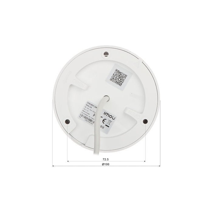 Imou Dome Lite IPC-D22-IMOU