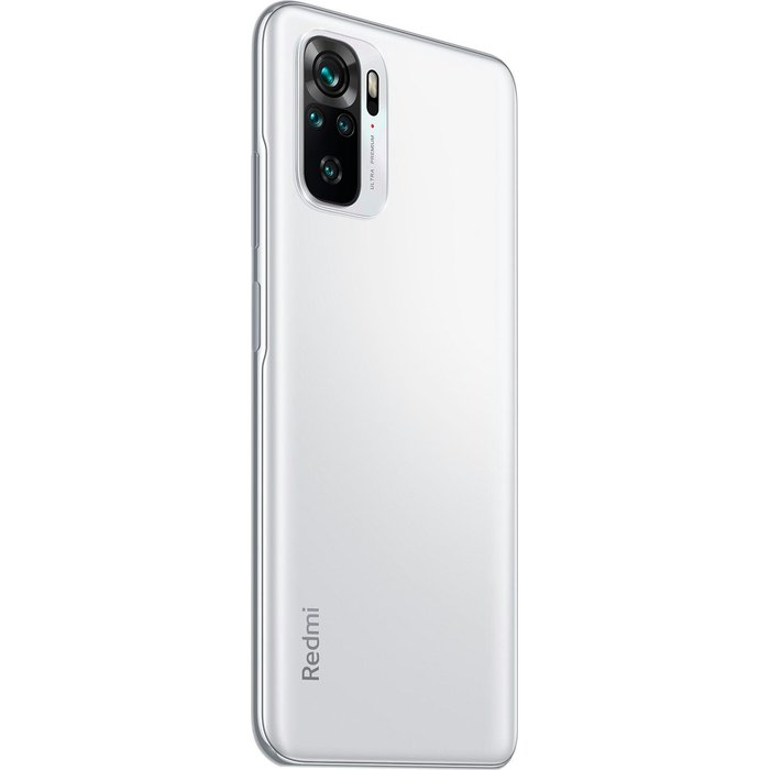 Xiaomi Redmi Note 10S 6+128GB Pebble White