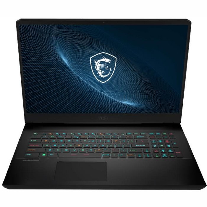 Portatīvie datori MSI Vector GP76 12UH 17.3" GP7612UH-047NL